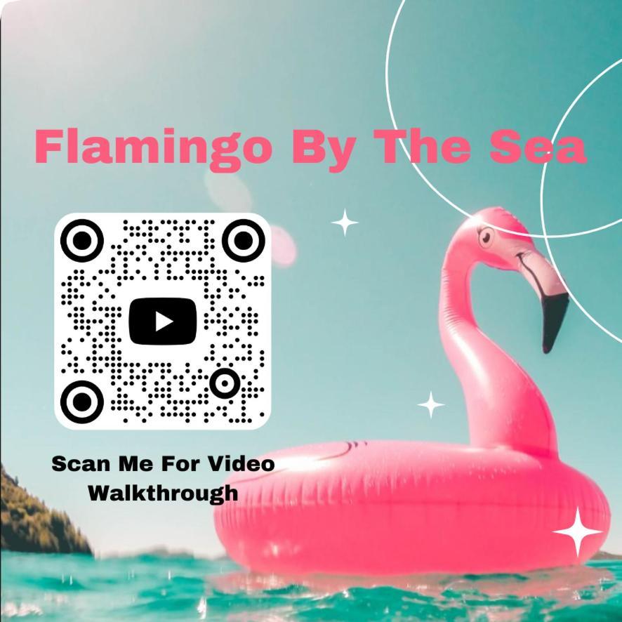 ヴェニス Flamingo By The Sea Cozy Spacious Modern 5 Min To Beach Video Tour Sleep Up To 10ヴィラ エクステリア 写真